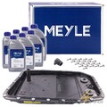 MEYLE TEILESATZ ÖLWECHSEL-AUTOMATIKGETRIEBE FÜR BMW 5-ER E60 E61 6-ER E63 E64
