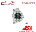 LICHTMASCHINE GENERATOR AS-PL A0090 P FÜR SEAT TOLEDO I 1.6 I,1.8 I,2.0 I