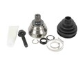 ABAKUS 141-04-008 Gelenksatz Antriebswelle Radseitig für VW GOLF VI (5K1)