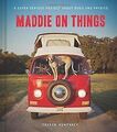Maddie on Things: A Super Serious Project About Dog... | Buch | Zustand sehr gut