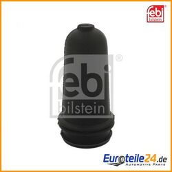 Faltenbalg, Lenkung FEBI BILSTEIN 19917 für Citroën AX Saxo