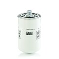 ORIGINAL® Mann-Filter WD 940/6 Ölfilter, Motorölfilter