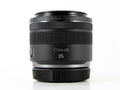 Canon RF Objektiv 35 mm f1,8 IS Makro STM