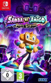 Samba De Amigo: Party Central (Nintendo Switch) | Atlus | DVD-ROM | Englisch
