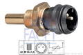 FACET (7.3183) Sensor, Kühlmitteltemperatur für MERCEDES PUCH
