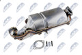 RNK-SU-015 NTY Spannrolle, Keilrippenriemen für SUZUKI