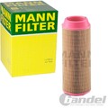 MANN LUFTFILTER C14200 AEBI KUBOTA 1505 TE