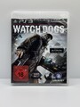 Watch Dogs | PlayStation 3 | PS3 Spiel