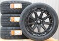 VW Bus T5 T6 T6.1 Multivan Satz Räder Alufelgen Sparco Gravel Allwetterreifen