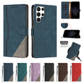 Schutzhülle für Samsung Galaxy A54 5G Tasche Wallet Hülle Flip Case Klapphülle