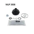 1x Faltenbalgsatz, Antriebswelle SKF VKJP 3008 passend für ALFA ROMEO AUDI VW