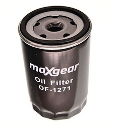 MAXGEAR 26-2079 - ÖLFILTER FÜR TRANSPORTER T3 BUS 25
