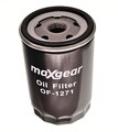 MAXGEAR 26-2079 - ÖLFILTER FÜR TRANSPORTER T3 BUS 25