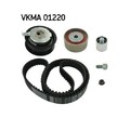 VKMA 01220 SKF Zahnriemensatz