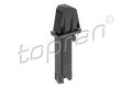 TOPRAN 109 942 WASCHWASSERDÜSE, SCHEIBENREINIGUNG MOTORHAUBE FÜR VW