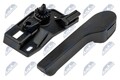 NTY Griff Motorhaubenentriegelung EZC-VW-195 Innenraum für VW POLO (9N) CC (358)