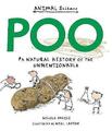 Poo: Eine Naturgeschichte des Unerwähnbaren - 9781406356632