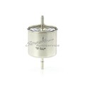1x Mann-Filter Kraftstofffilter u.a. für Ford | WK8046