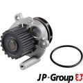Wasserpumpe Motorkühlung JP GROUP 1114101800 für VW PASSAT B6 Variant 3C5 3C2 1