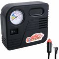 150PSI Auto Luftpumpe Pumpe KFZ Reifen Luftkompressor Druckluft Kompressor 12V