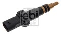 FEBI BILSTEIN Sensor, Kühlmitteltemperatur 37032 für BMW MINI