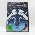 DVD | Archive