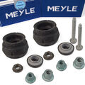 2x MEYLE Federbeinstützlager Vorne für AUDI A1 SEAT Ibiza 4 SKODA VW Polo 6C1
