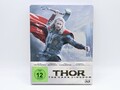 Thor The Dark Kingdom Steelbook Blu Ray 3D 2D  2 Disc Edition