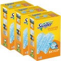 3x 9er Pack Original Swiffer Nachfülltücher für Swiffer Staubmagnet