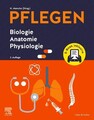 PFLEGEN Biologie Anatomie Physiologie + E-Book Biologie Anatomie Physiologie Men