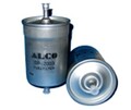 Kraftstofffilter ALCO FILTER SP-2003 Leitungsfilter für MERCEDES BMW VW 3A5 80 3