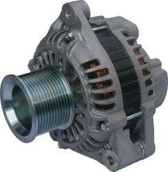 Bom-Prestolite Lichtmaschine Generator für 861286