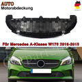 A1768850736 Für Mercedes A-Klasse W176 Vorne Stoßstange Bodenwanne Abdeckung Nue