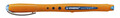STABILO worker®+ Tintenroller orange 0,5 mm, Schreibfarbe: blau, 1 St.