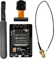 OV2640 Kamera | ESP32 Dual Core WiFi/Bluetooth | TF-Karten-Modul