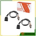 Lambdasonde Sensor Passt für Audi A3 8L A4 A8 Seat Skoda Fabia 6Y VW Golf 4
