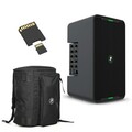 Mackie Showbox Akkubetriebenes All-in-One Lautsprechersystem mit Tasche und SD