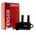 EINPARTS EPS3052 Abgasdruck Differenzdrucksensor für FORD FOCUS III Turnier