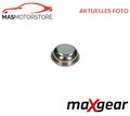 SCHUTZDECKEL RADNABE MAXGEAR 28-0421 A NEU OE QUALITÄT