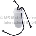 Kraftstoff Fördereinheit Kraftstoffpumpe für VW Touareg 2004 - 2010 Links