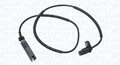 MAGNETI MARELLI Sensor Raddrehzahl ABS Sensor Hinten 172100053010