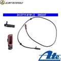 SENSOR RADDREHZAHL 24.0711-6191.3 FÜR MERCEDES-BENZ C-CLASS/T-Model 1.8L 4cyl