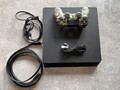 Sony PlayStation 4 Slim 500GB Spielkonsole - Schwarz (9388876)