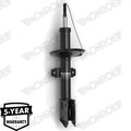 2x Stoßdämpfer MONROE ORIGINAL (Gas Technology) G7372 für DACIA RENAULT DUSTER