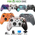 Wireless Controller für Microsoft XBOX ONE/Series X/S PC/Steam 2.4G Gamepad DE