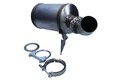 DPF Rußpartikelfilter Dieselpartikelfilter MAXGEAR 27-6013 für BMW 3er E90 E91