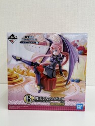 That Time I Got Reincarnated as a Slime Demon Milim Ichiban Kuji Figure Prize B