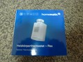 Homematic Heizkörperthermostat-FLEX, HmIP-eTRV-F, (160230A0A), neu