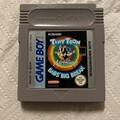 Tiny Toon Adventures: Babs' Big Break | Nintendo GameBoy Modul | GUT