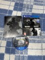 Call of Duty: Infinite Warfare Legacy Pro Steelbook Edition PS4 PlayStation 4